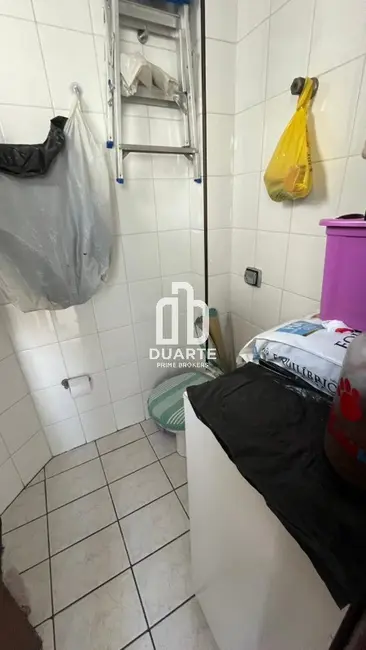 Foto 6 de Apartamento com 2 quartos à venda, 86m2 em Boqueirão, Santos - SP
