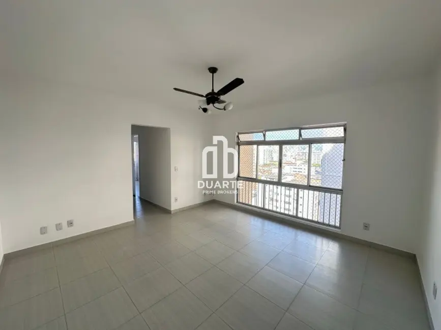 Foto 2 de Apartamento com 2 quartos à venda, 96m2 em Aparecida, Santos - SP