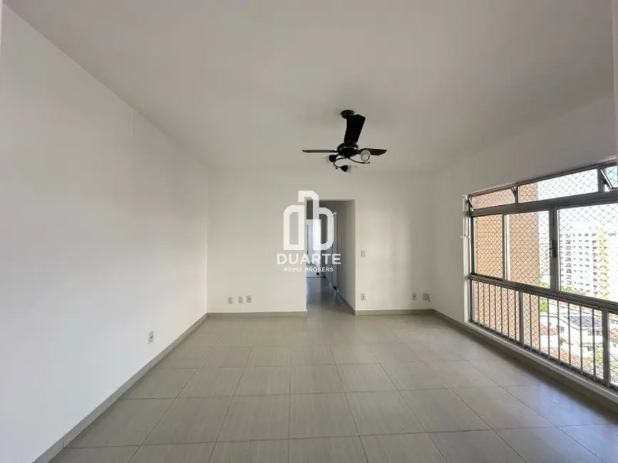 Apartamento com 2 quartos à venda, 96m2 em Aparecida, Santos - SP - imagem 6 Foto 6 de Apartamento com 2 quartos à venda, 96m2 em Aparecida, Santos - SP