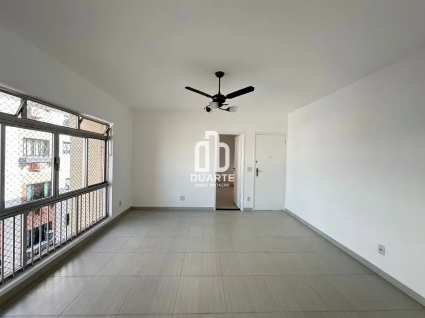 Foto 1 de Apartamento com 2 quartos à venda, 96m2 em Aparecida, Santos - SP