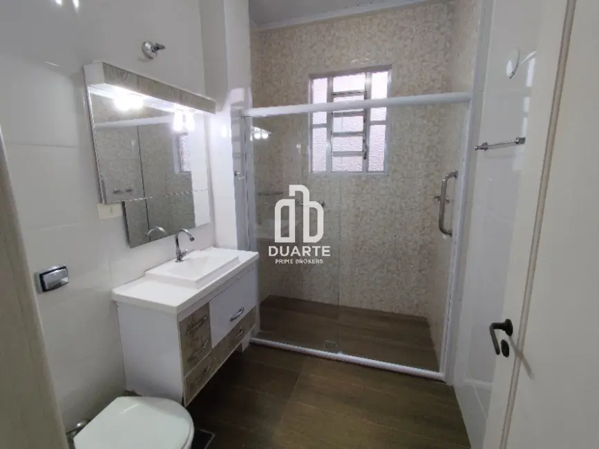 Foto 7 de Apartamento com 2 quartos à venda, 130m2 em Boqueirão, Santos - SP