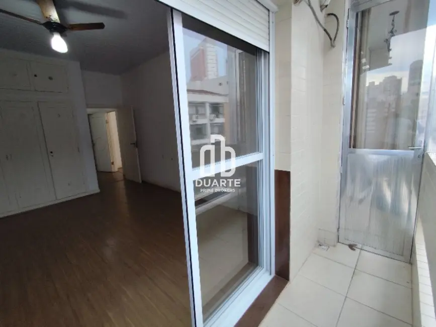 Foto 6 de Apartamento com 2 quartos à venda, 130m2 em Boqueirão, Santos - SP