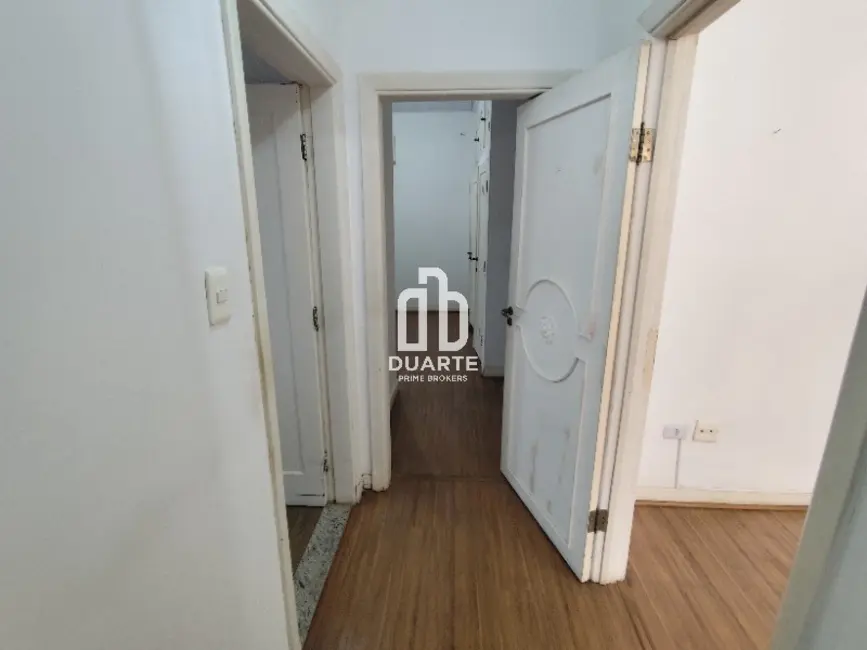 Foto 8 de Apartamento com 2 quartos à venda, 130m2 em Boqueirão, Santos - SP