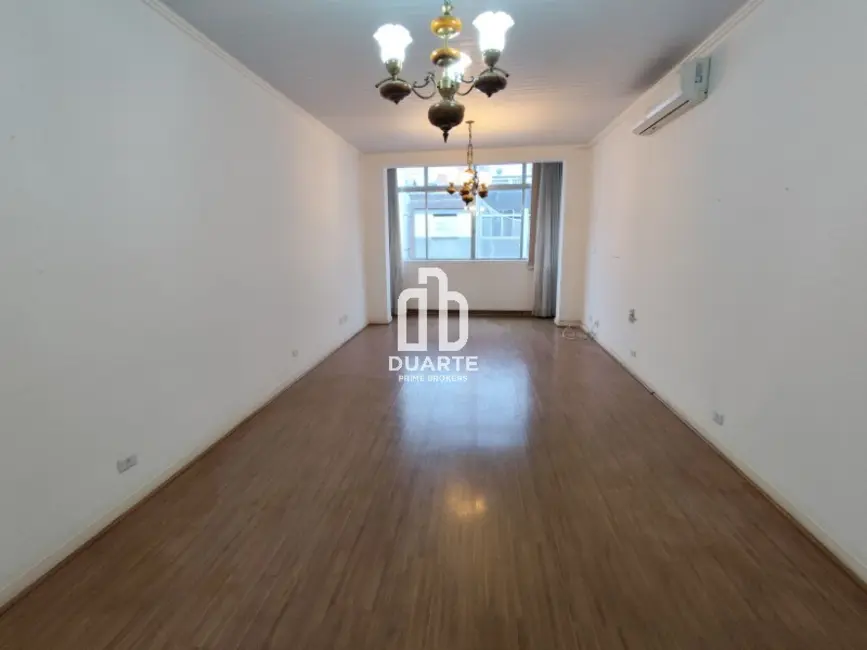 Foto 3 de Apartamento com 2 quartos à venda, 130m2 em Boqueirão, Santos - SP