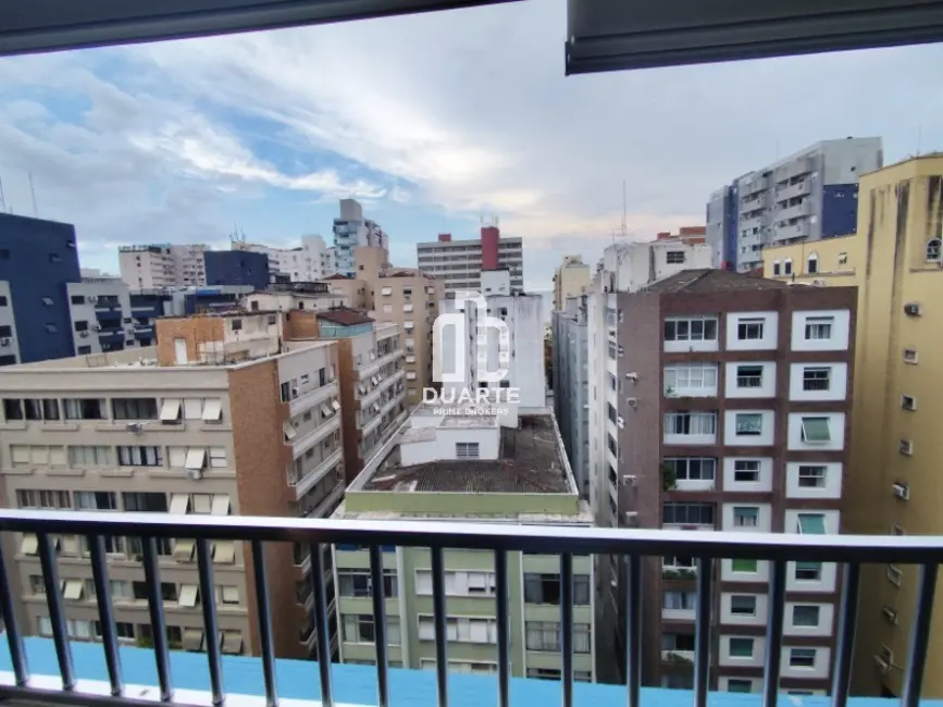 Foto 5 de Apartamento com 3 quartos à venda, 180m2 em Boqueirão, Santos - SP