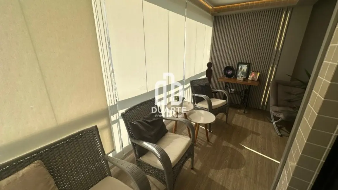 Foto 4 de Apartamento com 2 quartos à venda, 176m2 em José Menino, Santos - SP