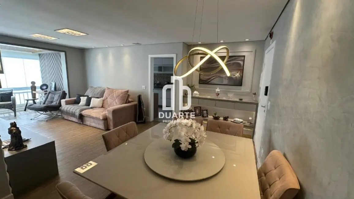 Foto 3 de Apartamento com 2 quartos à venda, 176m2 em José Menino, Santos - SP