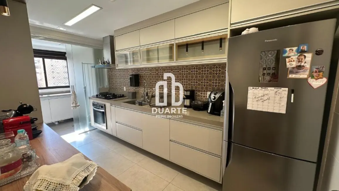 Foto 9 de Apartamento com 2 quartos à venda, 176m2 em José Menino, Santos - SP