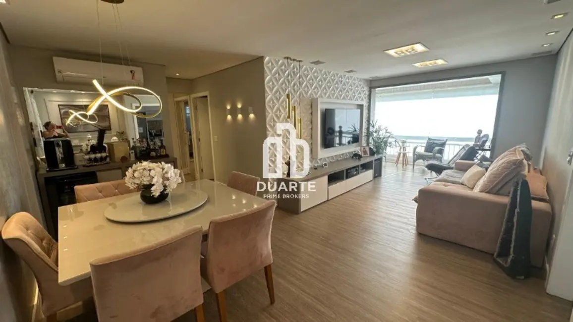 Foto 1 de Apartamento com 2 quartos à venda, 176m2 em José Menino, Santos - SP