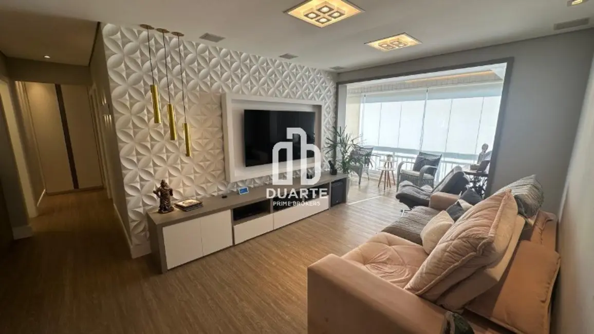 Foto 2 de Apartamento com 2 quartos à venda, 176m2 em José Menino, Santos - SP