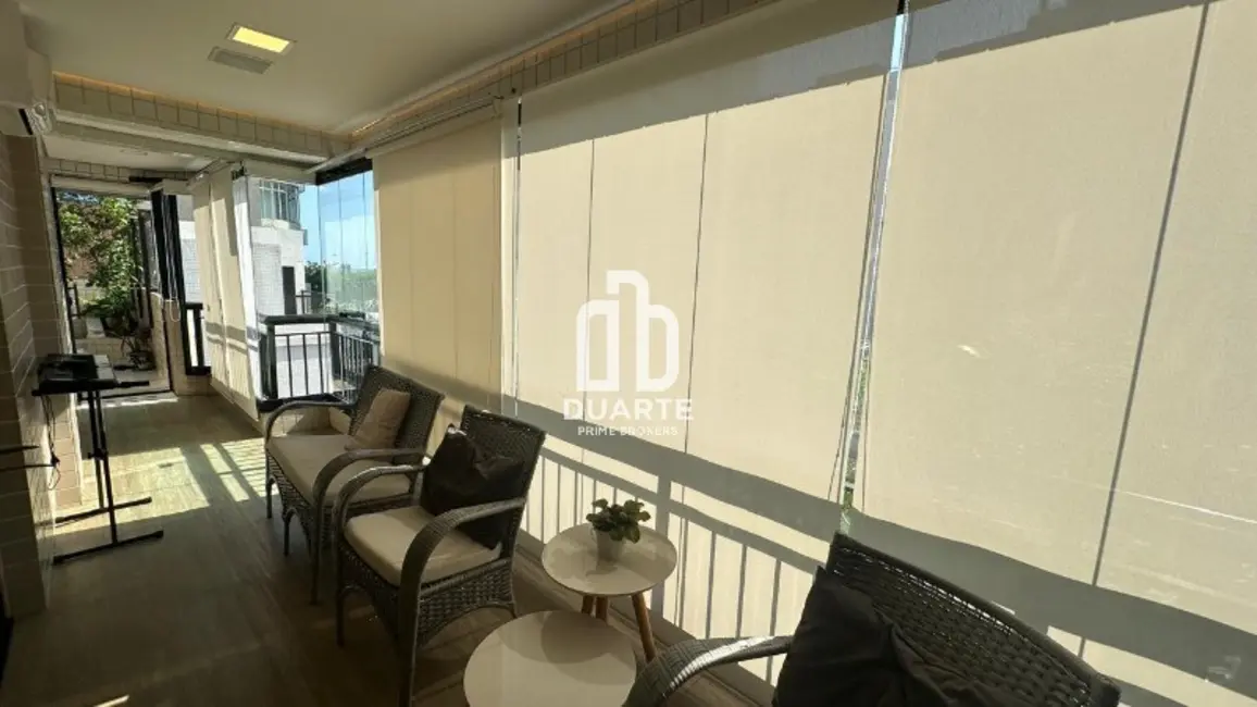 Foto 6 de Apartamento com 2 quartos à venda, 176m2 em José Menino, Santos - SP