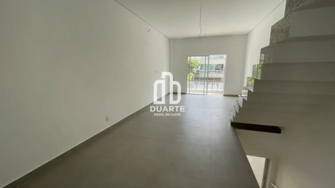 Foto 1 de Casa com 3 quartos à venda, 171m2 em Aparecida, Santos - SP