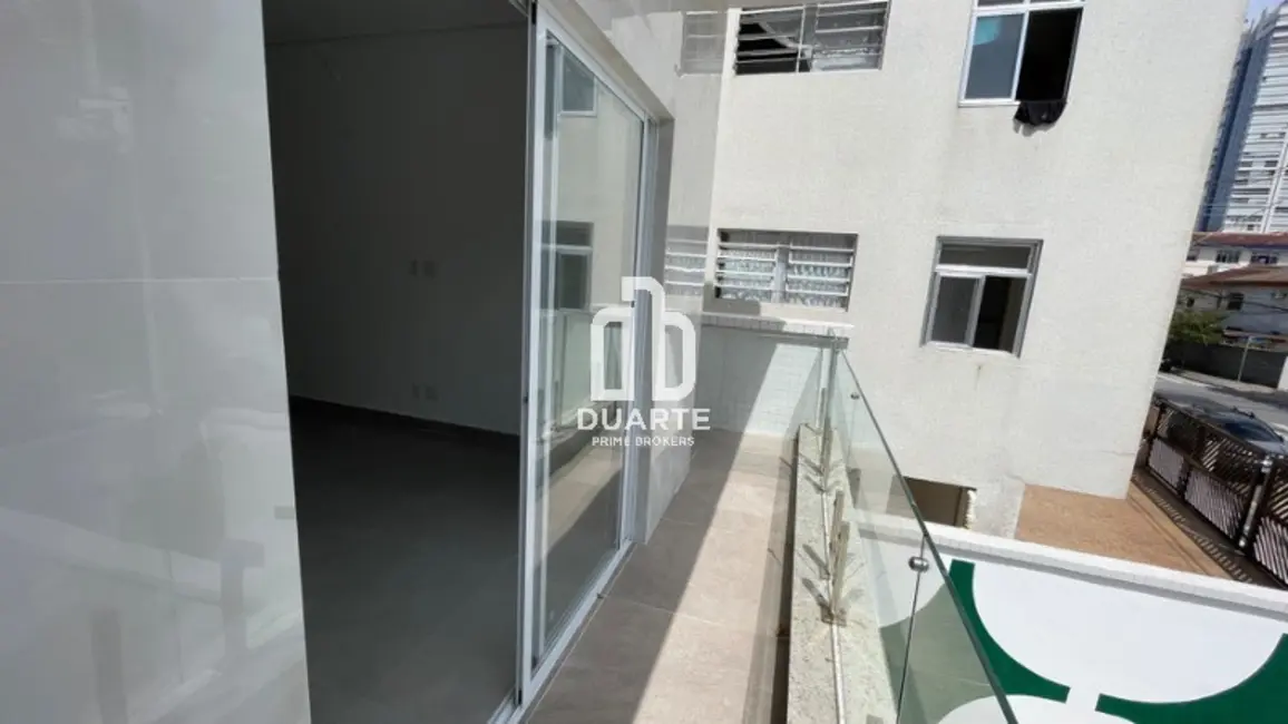 Foto 6 de Casa com 3 quartos à venda, 171m2 em Aparecida, Santos - SP