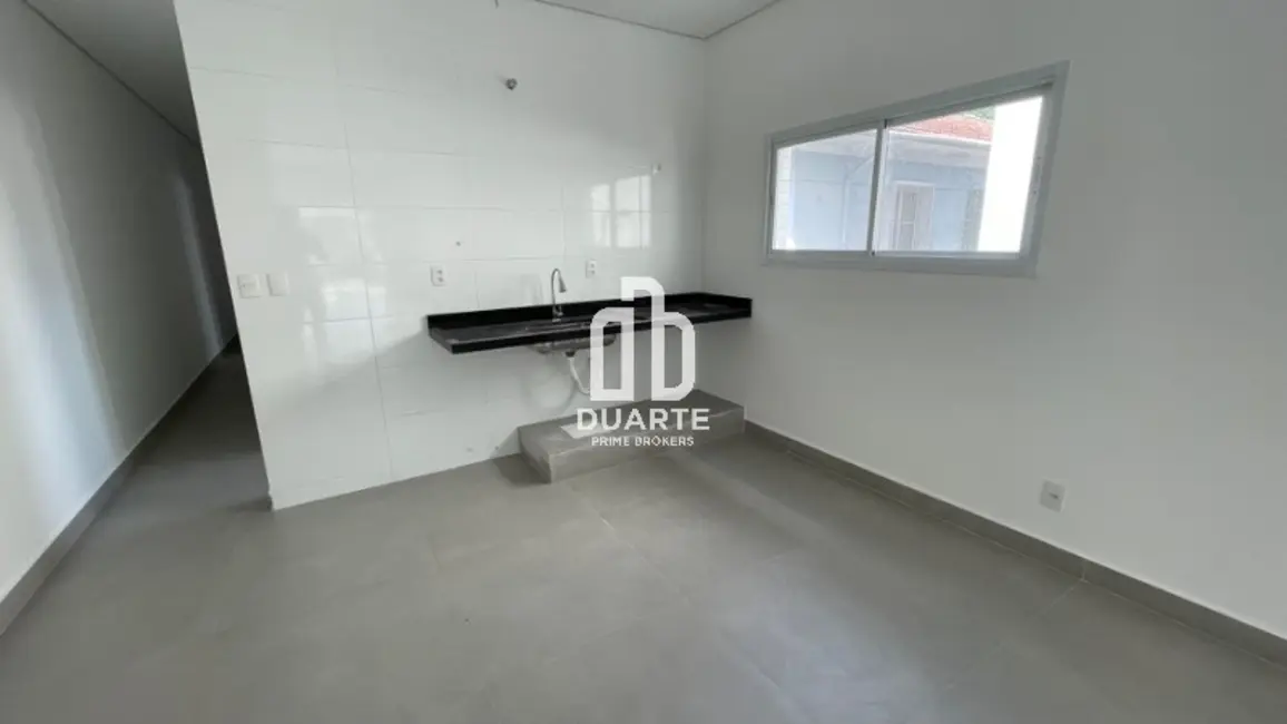 Foto 3 de Casa com 3 quartos à venda, 171m2 em Aparecida, Santos - SP