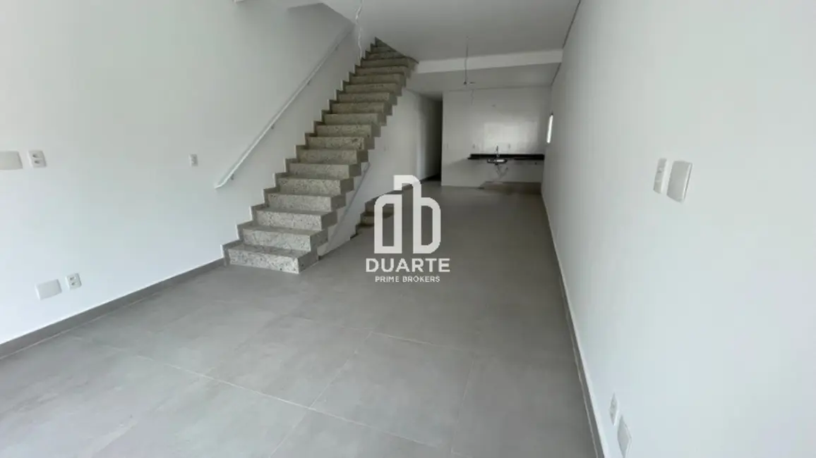 Foto 5 de Casa com 3 quartos à venda, 171m2 em Aparecida, Santos - SP