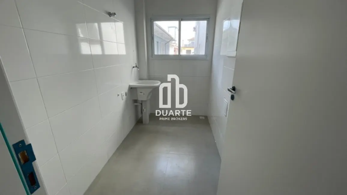 Foto 7 de Casa com 3 quartos à venda, 171m2 em Aparecida, Santos - SP