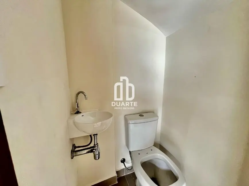 Casa com 2 quartos à venda, 98m2 em Ponta da Praia, Santos - SP - imagem 8 Foto 8 de Casa com 2 quartos à venda, 98m2 em Ponta da Praia, Santos - SP