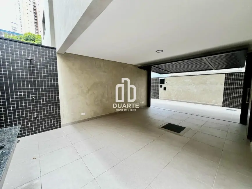 Casa com 2 quartos à venda, 98m2 em Ponta da Praia, Santos - SP - imagem 3 Foto 3 de Casa com 2 quartos à venda, 98m2 em Ponta da Praia, Santos - SP