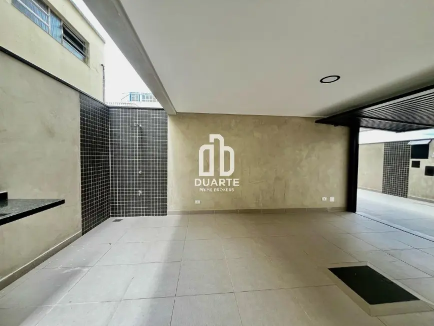 Casa com 2 quartos à venda, 98m2 em Ponta da Praia, Santos - SP - imagem 7 Foto 7 de Casa com 2 quartos à venda, 98m2 em Ponta da Praia, Santos - SP