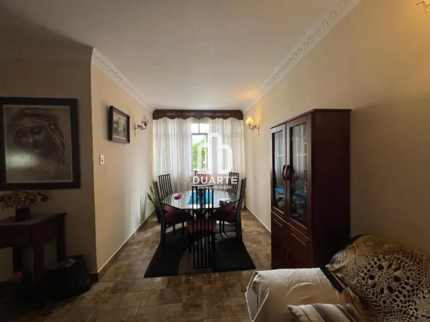 Foto 4 de Apartamento com 2 quartos à venda, 84m2 em Boqueirão, Santos - SP