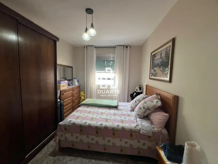Foto 7 de Apartamento com 2 quartos à venda, 84m2 em Boqueirão, Santos - SP