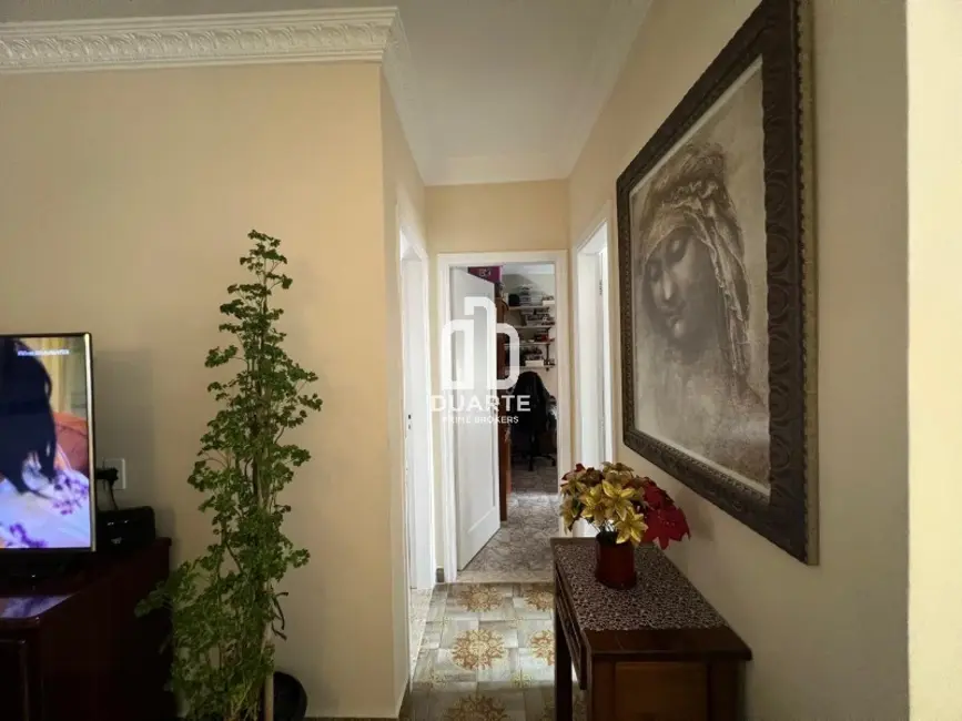 Foto 5 de Apartamento com 2 quartos à venda, 84m2 em Boqueirão, Santos - SP