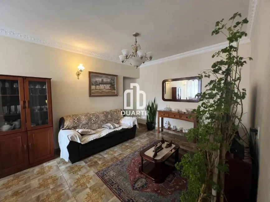 Foto 6 de Apartamento com 2 quartos à venda, 84m2 em Boqueirão, Santos - SP