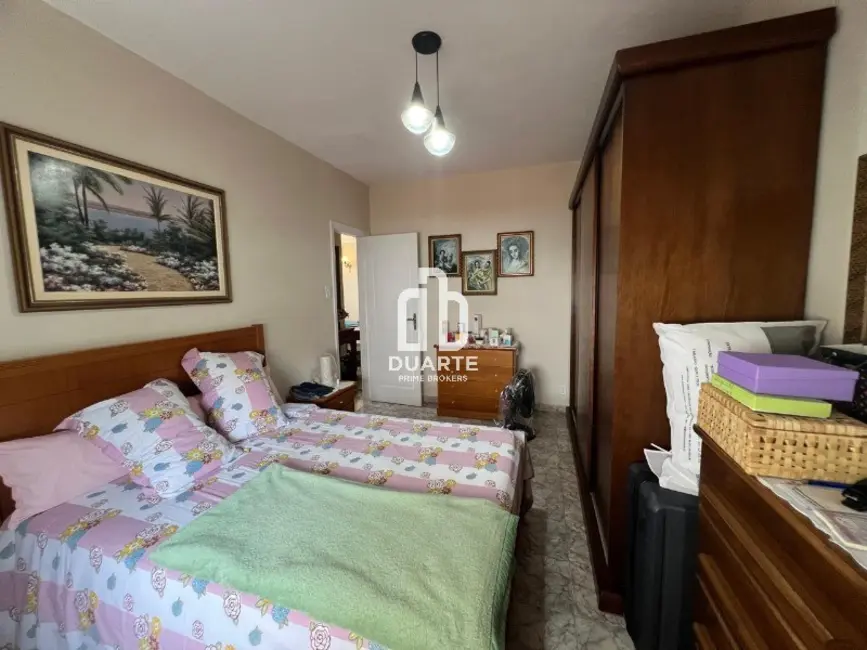 Foto 8 de Apartamento com 2 quartos à venda, 84m2 em Boqueirão, Santos - SP