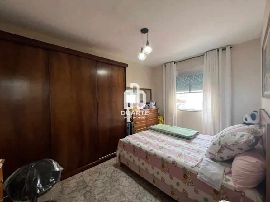 Foto 9 de Apartamento com 2 quartos à venda, 84m2 em Boqueirão, Santos - SP