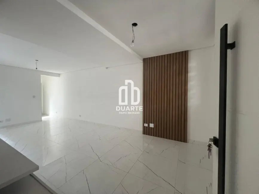 Foto 3 de Casa com 3 quartos à venda, 130m2 em Boqueirão, Santos - SP