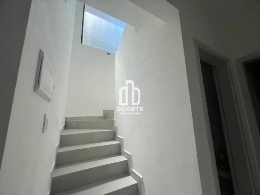 Foto 7 de Casa com 3 quartos à venda, 130m2 em Boqueirão, Santos - SP