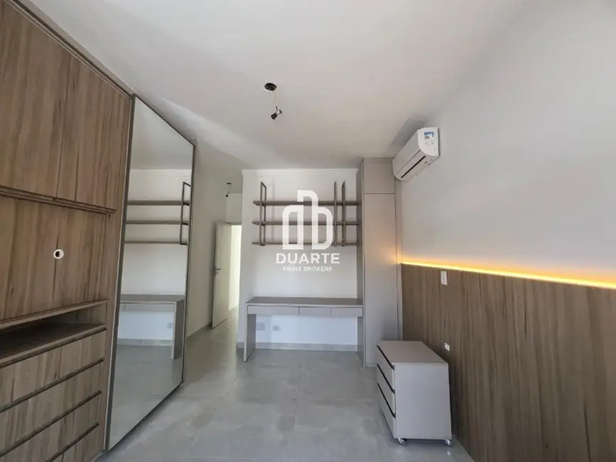 Foto 8 de Casa com 3 quartos à venda, 130m2 em Boqueirão, Santos - SP