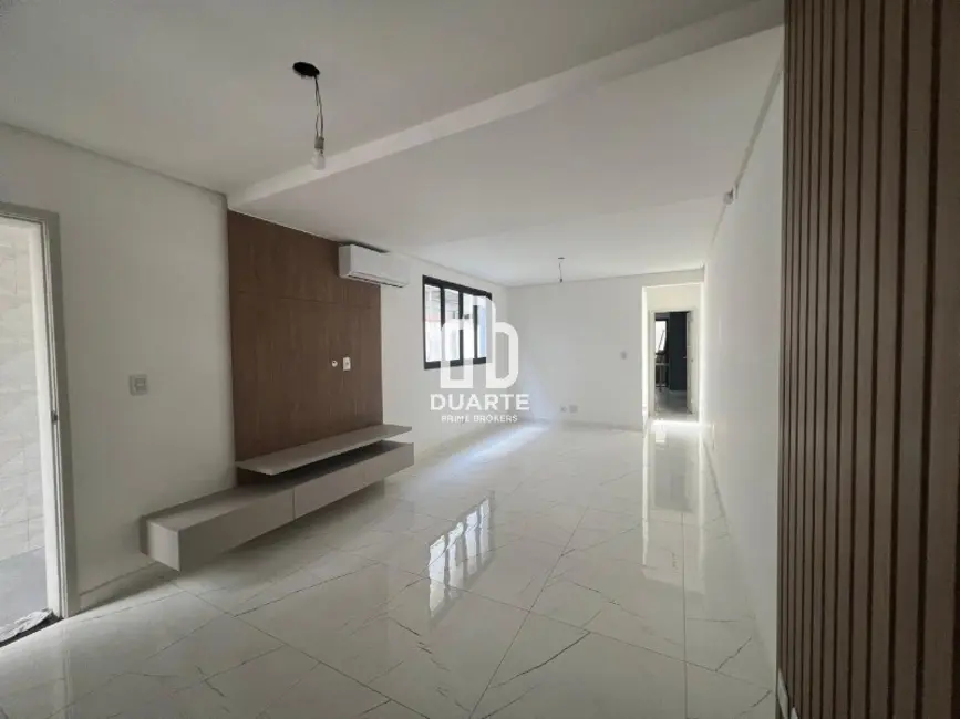 Foto 4 de Casa com 3 quartos à venda, 130m2 em Boqueirão, Santos - SP