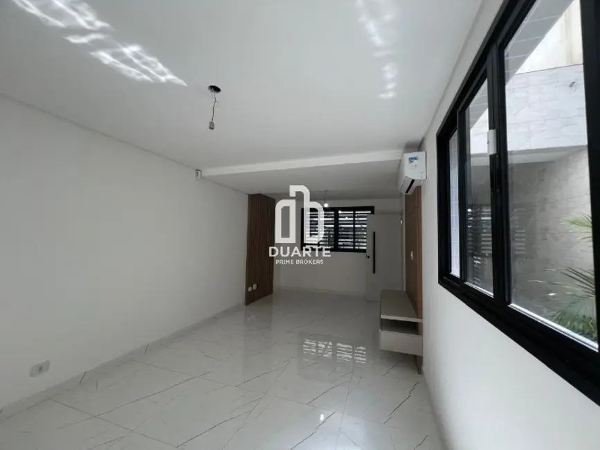 Foto 5 de Casa com 3 quartos à venda, 130m2 em Boqueirão, Santos - SP