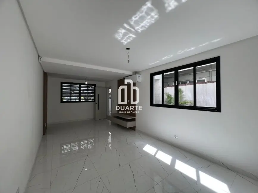 Foto 6 de Casa com 3 quartos à venda, 130m2 em Boqueirão, Santos - SP