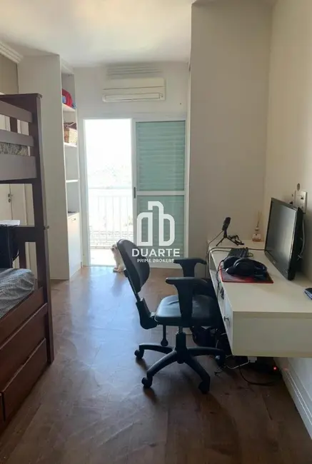 Foto 9 de Apartamento com 3 quartos à venda, 119m2 em Ponta da Praia, Santos - SP