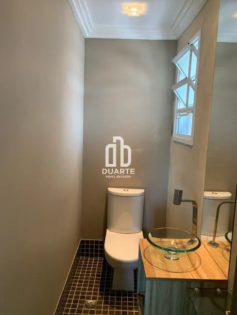 Foto 5 de Apartamento com 3 quartos à venda, 119m2 em Ponta da Praia, Santos - SP