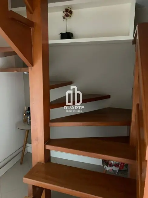 Foto 8 de Apartamento com 3 quartos à venda, 119m2 em Ponta da Praia, Santos - SP