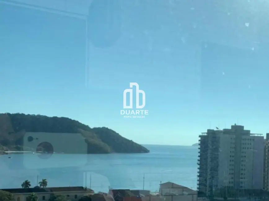 Foto 6 de Apartamento com 3 quartos à venda, 119m2 em Ponta da Praia, Santos - SP