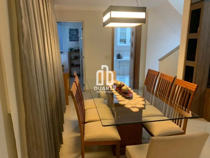 Foto 8 de Casa com 3 quartos à venda, 173m2 em Gonzaga, Santos - SP