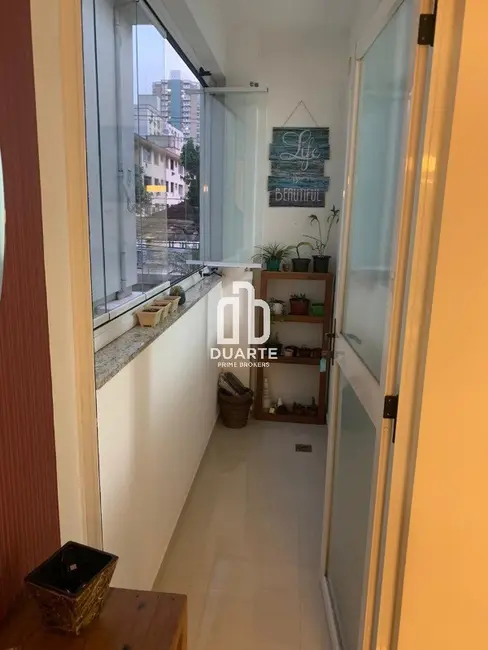 Foto 9 de Casa com 3 quartos à venda, 173m2 em Gonzaga, Santos - SP