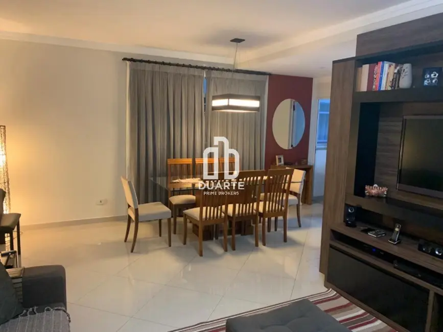 Foto 6 de Casa com 3 quartos à venda, 173m2 em Gonzaga, Santos - SP