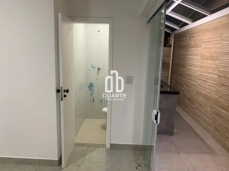 Foto 4 de Casa com 3 quartos à venda, 173m2 em Gonzaga, Santos - SP