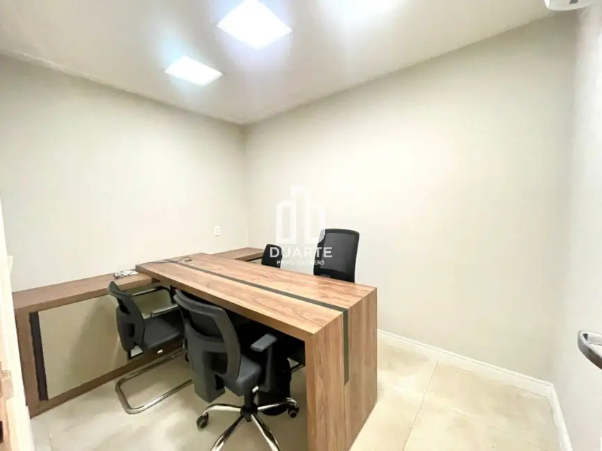 Foto 9 de Sala Comercial para alugar, 60m2 em Centro, Santos - SP