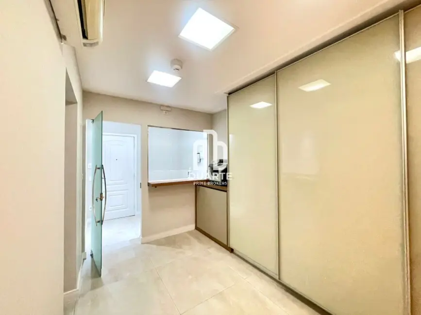 Foto 6 de Sala Comercial para alugar, 60m2 em Centro, Santos - SP