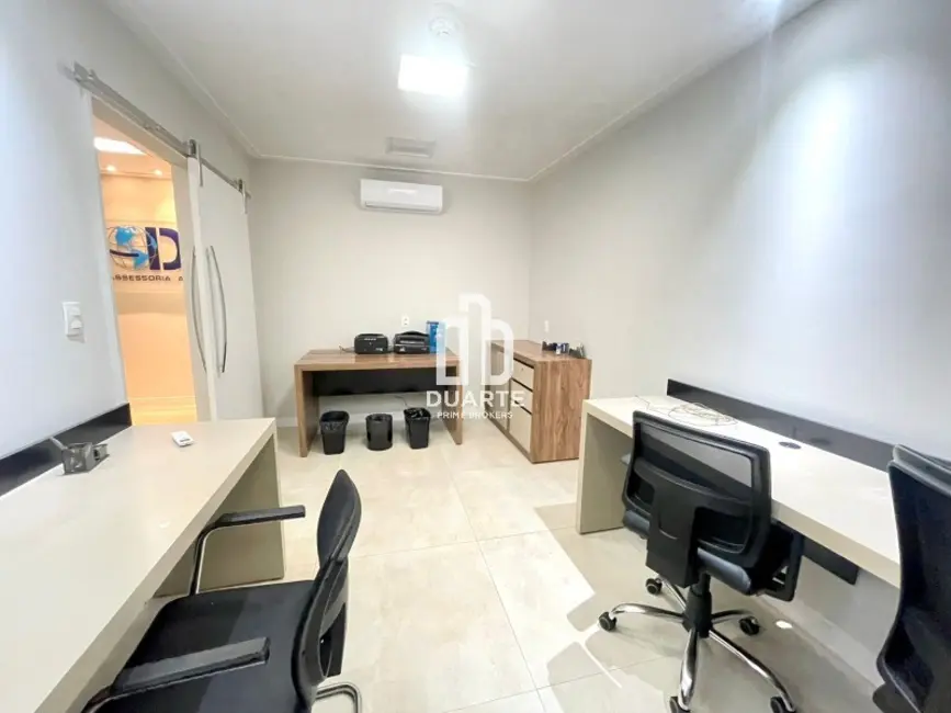 Foto 8 de Sala Comercial para alugar, 60m2 em Centro, Santos - SP