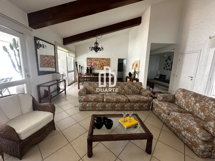 Foto 4 de Casa com 4 quartos à venda, 647m2 em Balneário Praia do Pernambuco, Guaruja - SP