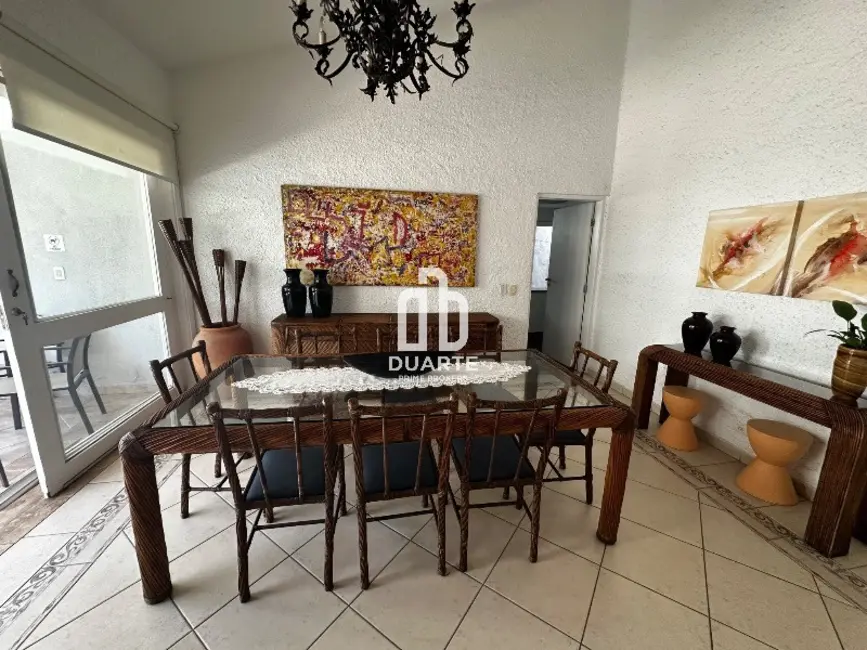 Foto 6 de Casa com 4 quartos à venda, 647m2 em Balneário Praia do Pernambuco, Guaruja - SP