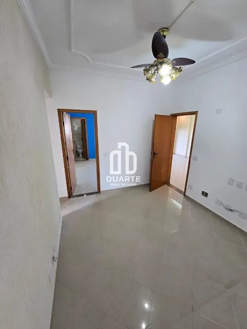 Apartamento com 3 quartos para alugar, 137m2 em Aparecida, Santos - SP - imagem 3 Foto 3 de Apartamento com 3 quartos para alugar, 137m2 em Aparecida, Santos - SP