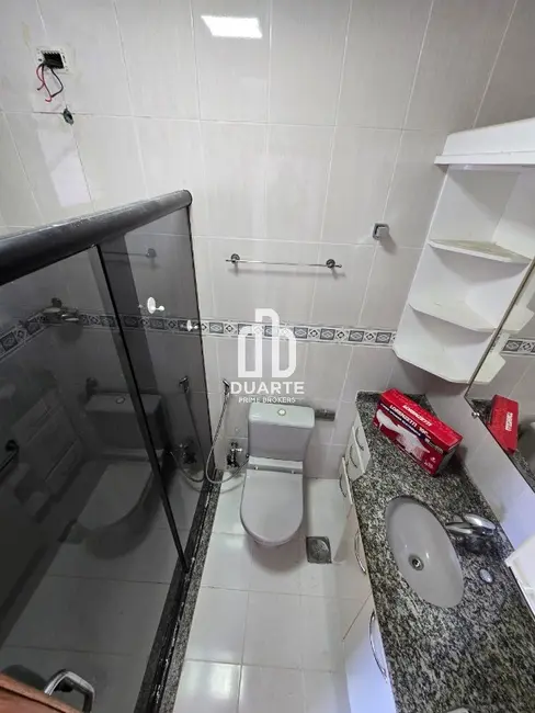 Apartamento com 3 quartos para alugar, 137m2 em Aparecida, Santos - SP - imagem 8 Foto 8 de Apartamento com 3 quartos para alugar, 137m2 em Aparecida, Santos - SP